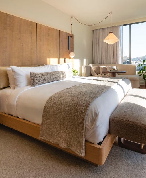 Start planning your Pacific Northwest getaway: 1 Hotel Seattle is open for booking