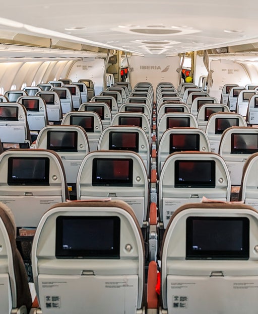 Following British Airways, Iberia Plus moves to spend-based elite status earning