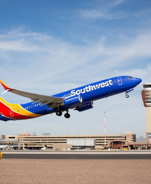 Southwest Premier Credit Card review: Reasonable value for a mid-level card