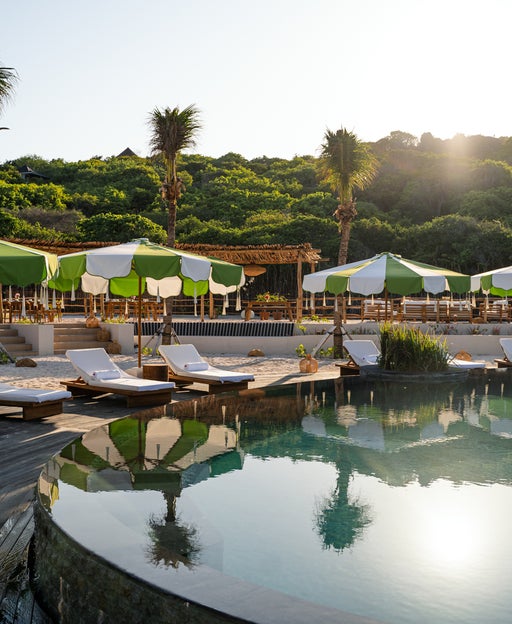 The most exciting hotel openings of 2025