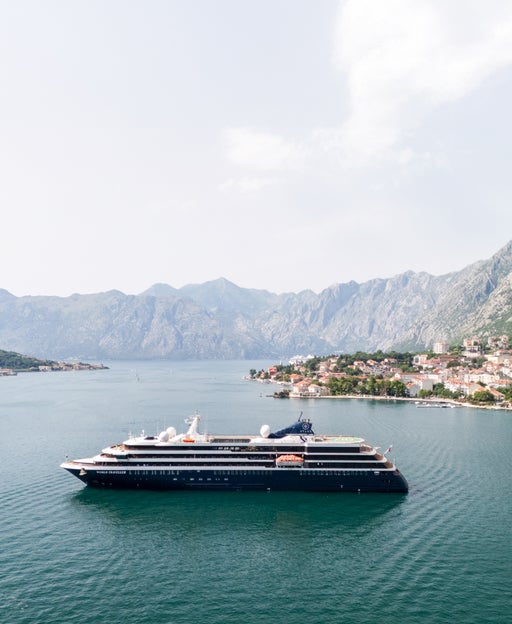 I went on an expedition cruise in the Mediterranean; here's why I'd choose a ship like that again