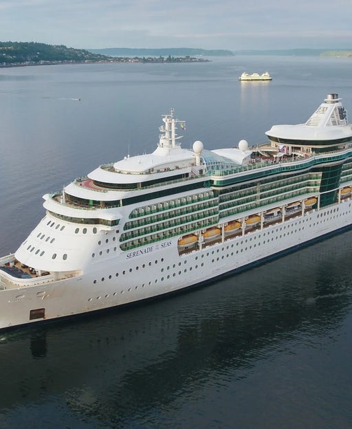 Royal Caribbean adds California cruise home port, announces 2026-27 West Coast ships and itineraries