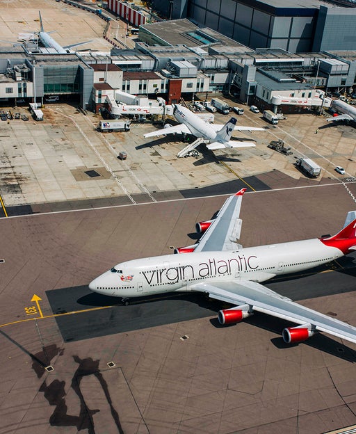 Heathrow announces major revamp and third runway plans — but will it happen?