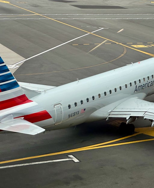 American doubles flights in key business corridor following JetBlue cut