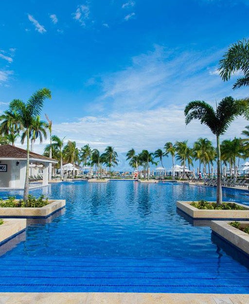 Hyatt will buy major all-inclusive resort operator Playa Hotels & Resorts for $2.6 billion