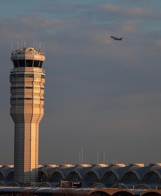 Is flying safe? A spotlight on air travel after the worst US aviation disaster in 16 years