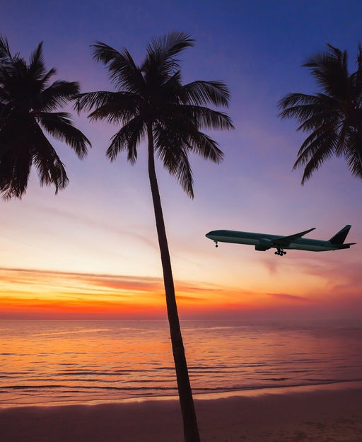 Does paying the taxes and fees on award flights trigger trip protections?