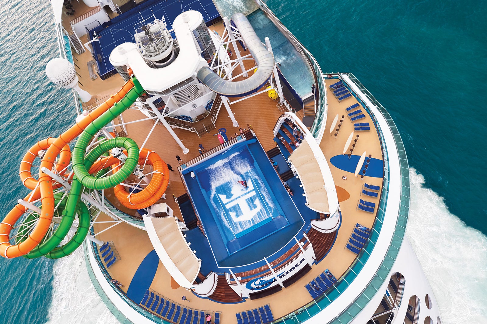 Liberty of the Seas_Royal Caribbean