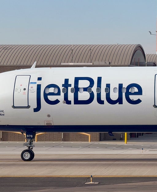 JetBlue Premier Card review: Shiny on the outside, dull on the inside