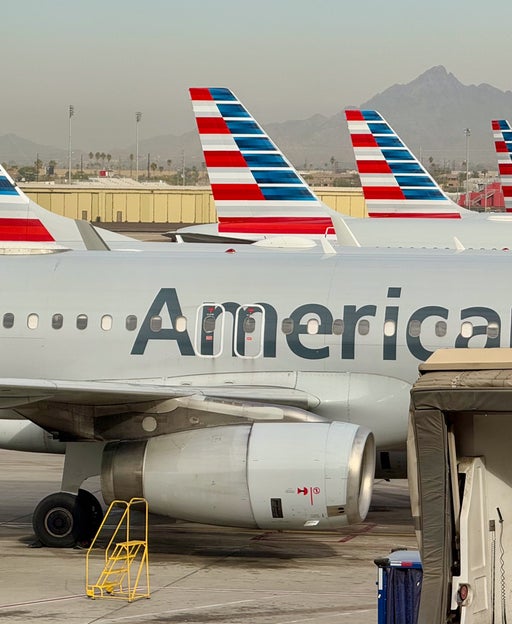 American Airlines makes big, useful upgrade to AAdvantage accounts