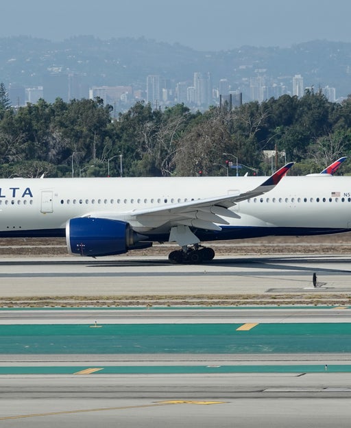 Earn MQDs on hotel stays and rental cars when you book through Delta by the end of March