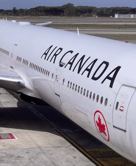 Air Canada plans to add up to 15 new US destinations by 2028