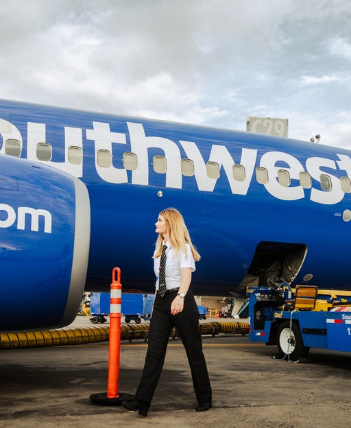 Southwest Rapid Rewards Plus credit card review: Low annual fee plus a handful of benefits