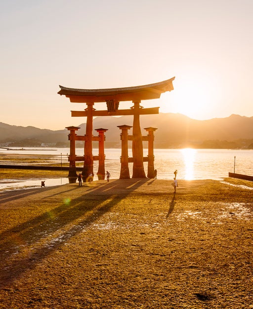 The best ways to travel to Japan with points and miles