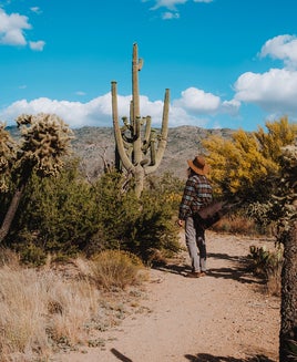 The 10 best places to visit in April